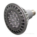 Dimmable 1150lm 16w Outdoor Led Spot Lamps Par38 Bulbs With High Power Leds / Smd